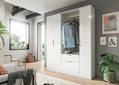 Xonox Garderobenkombination 5-teilig BODITE* Komplette Garderoben