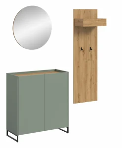 Xonox Garderobenkombination 3-teilig DRIVE* Komplette Garderoben