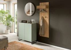 Xonox Garderobenkombination 3-teilig DRIVE* Komplette Garderoben