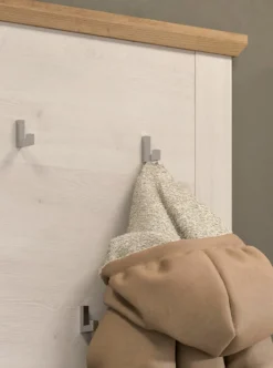 Xonox Garderobenkombination 4-teilig ADIGRAT* Komplette Garderoben