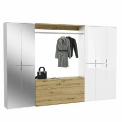 Xonox Garderobenkombination 6-teilig BODITE* Komplette Garderoben