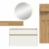 Xonox Garderobenkombination 5-teilig DRIVE* Komplette Garderoben
