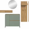Xonox Garderobenkombination 5-teilig DRIVE* Komplette Garderoben