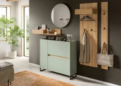 Xonox Garderobenkombination 5-teilig DRIVE* Komplette Garderoben