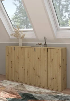 Xonox Garderobenkombination 3-teilig BODITE* Komplette Garderoben