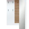 Wohn-Concept Garderobenpaneel ASMARA* Garderobenpaneele