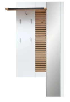 Wohn-Concept Garderobenpaneel ASMARA* Garderobenpaneele