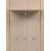 Finori Garderobenpaneel BALI 41B* Garderobenpaneele