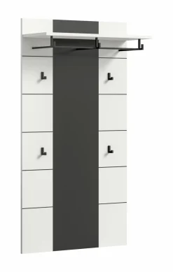 Xonox Garderobenpaneel GOBA* Garderobenpaneele