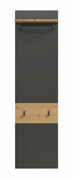 Xonox Garderobenpaneel GOBA* Garderobenpaneele