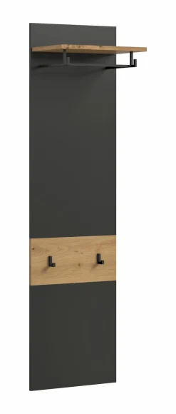 Xonox Garderobenpaneel GOBA* Garderobenpaneele