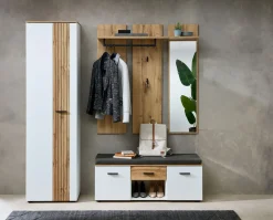 Innostyle Garderobenpaneel MECHELN* Garderobenpaneele