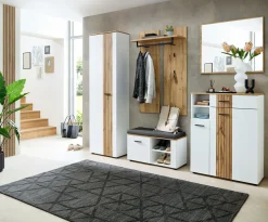 Innostyle Garderobenpaneel MECHELN* Garderobenpaneele