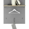 Bega Consult Garderobenpaneel MILAN* Garderobenpaneele