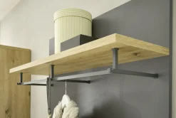 Bega Consult Garderobenpaneel MILAN* Garderobenpaneele