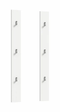 Garderobenpaneele 2er-Set BODITE