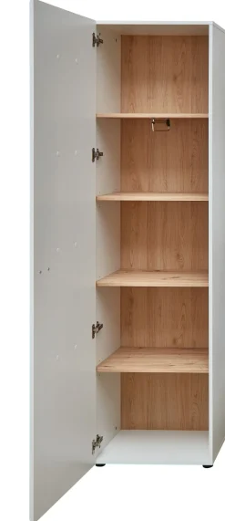 Wohn-Concept Garderobenschrank ASMARA* Garderobenschränke