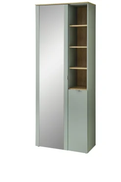 Garderobenschrank BARI