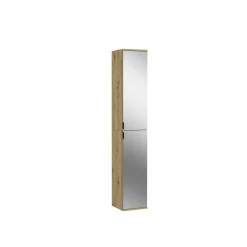 Xonox Garderobenschrank BODITE* Bad-Spiegelschränke|Spiegelschränke