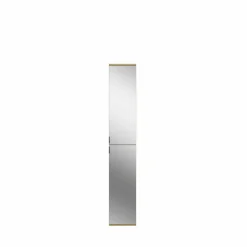 Xonox Garderobenschrank BODITE* Bad-Spiegelschränke|Spiegelschränke