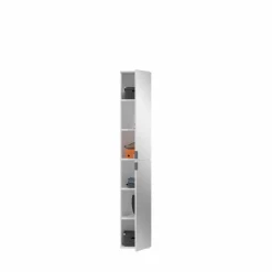 Xonox Garderobenschrank BODITE* Bad-Spiegelschränke|Spiegelschränke