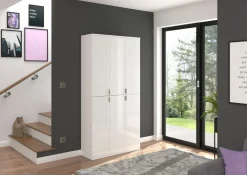Xonox Garderobenschrank BODITE* Garderobenschränke
