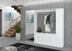 Xonox Garderobenschrank BODITE* Garderobenschränke