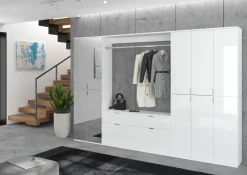 Xonox Garderobenschrank BODITE* Garderobenschränke