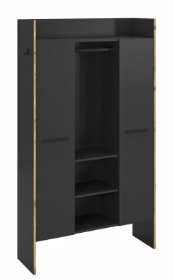 Xonox Garderobenschrank BUENO* Garderobenschränke