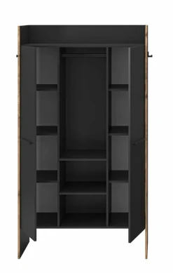 Xonox Garderobenschrank BUENO* Garderobenschränke
