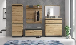 Wojcik Garderobenschrank CORTE* Garderobenschränke