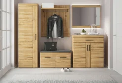 Wojcik Garderobenschrank CORTINA* Garderobenschränke
