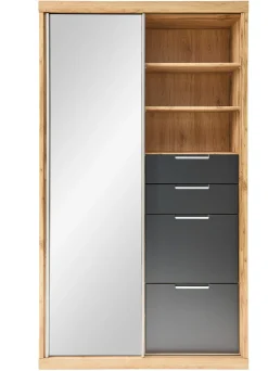 Innostyle Garderobenschrank DINANT* Garderobenschränke