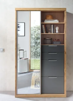 Innostyle Garderobenschrank DINANT* Garderobenschränke