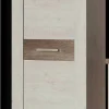 Forte Garderobenschrank DURO* Garderobenschränke