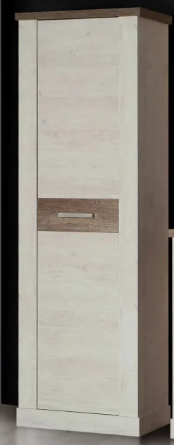 Forte Garderobenschrank DURO* Garderobenschränke