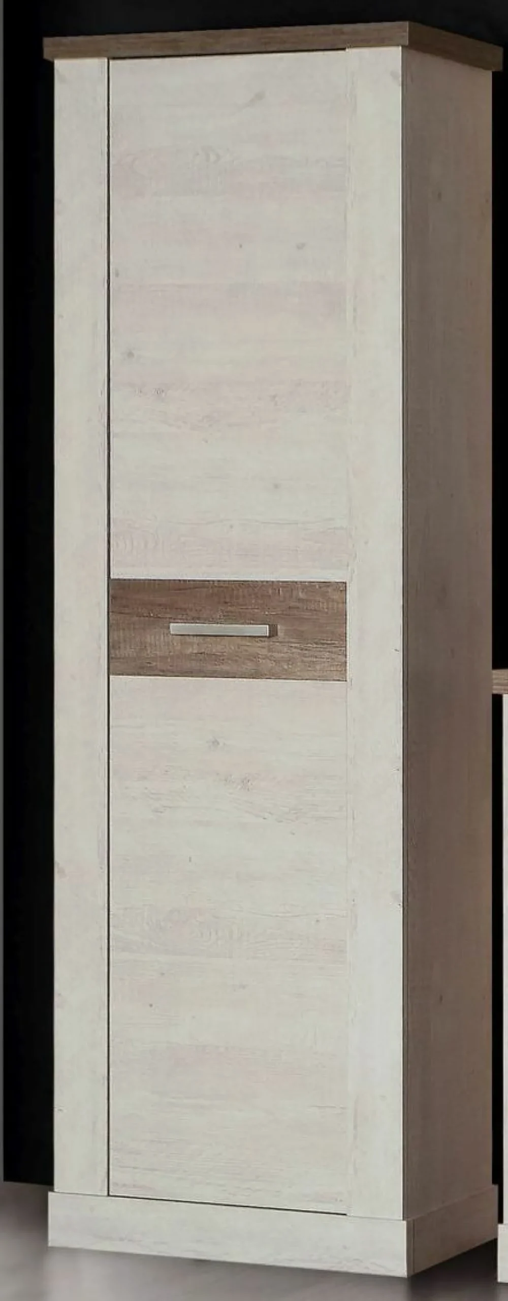 Forte Garderobenschrank DURO* Garderobenschränke