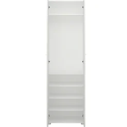 Wojcik Garderobenschrank EGER* Garderobenschränke