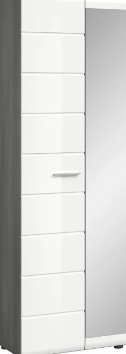 Xonox Garderobenschrank FICHE* Garderobenschränke
