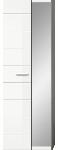Xonox Garderobenschrank FICHE* Garderobenschränke