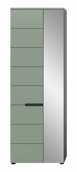 Xonox Garderobenschrank GOBA* Garderobenschränke