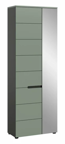 Xonox Garderobenschrank GOBA* Garderobenschränke
