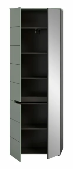Xonox Garderobenschrank GOBA* Garderobenschränke