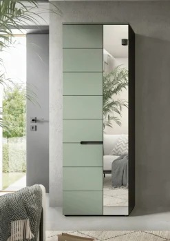 Xonox Garderobenschrank GOBA* Garderobenschränke