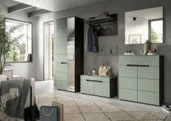 Xonox Garderobenschrank GOBA* Garderobenschränke