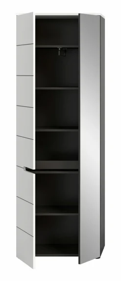 Garderobenschrank GOBA