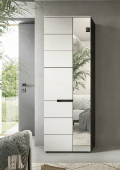 Garderobenschrank GOBA