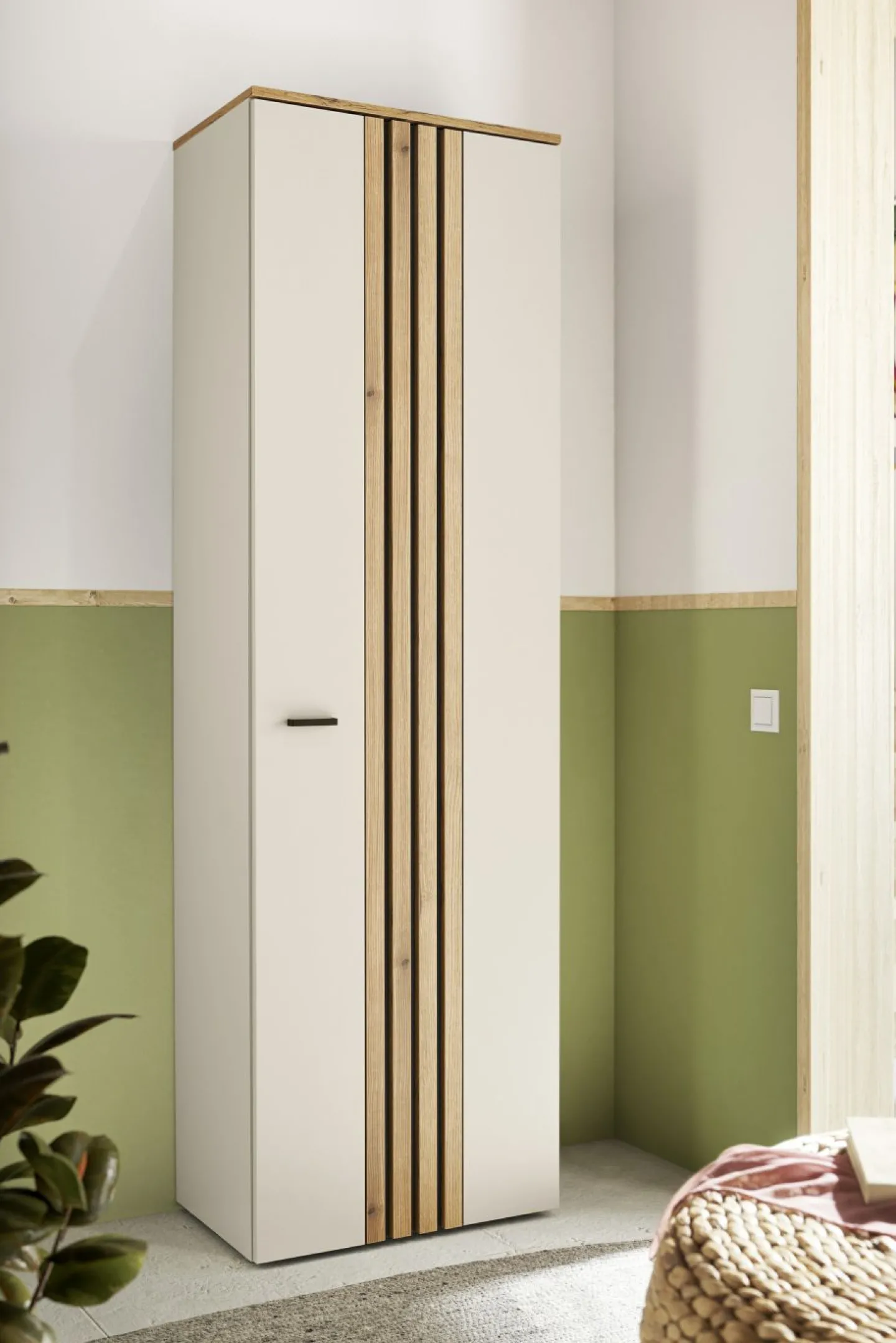 Bega Consult Garderobenschrank LIMA* Garderobenschränke