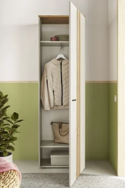 Bega Consult Garderobenschrank LIMA* Garderobenschränke