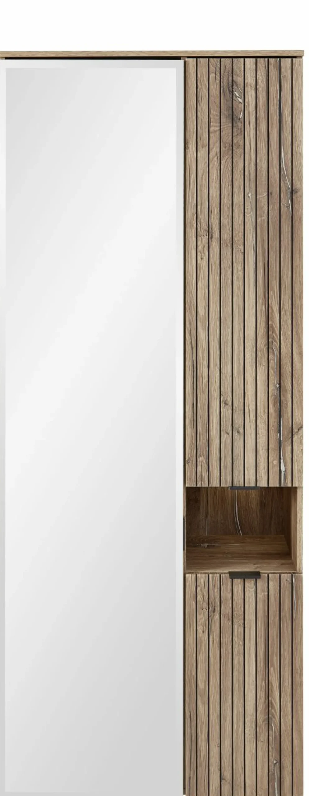 Garderobenschrank LINEA